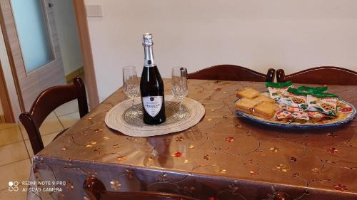 Bomerano Apartamento | Home Sweet Home Apartment