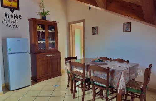 Bomerano Apartamento | Home Sweet Home Apartment