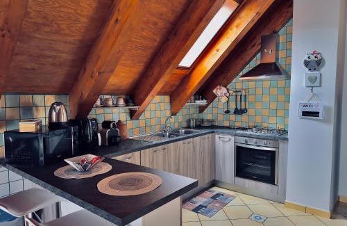 Bomerano Apartamento | Home Sweet Home Apartment