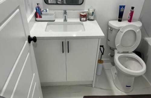 Calgary Apartamento | Home sweet home
