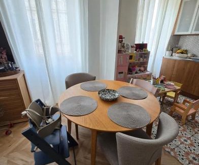 La Castellane Apartamento | Home sweet home