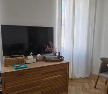 La Castellane Apartamento | Home sweet home