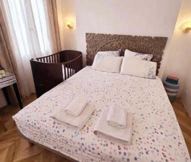 La Castellane Apartamento | Home sweet home