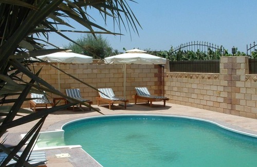 Luxor Apartamento | Home Sweet Home Luxor Apartments