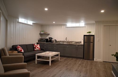 Superior Casa | Home Sweet Home/NEW Reno 2 BDR/10 mins to Duluth