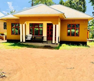 Moshi Casa | Home sweet home