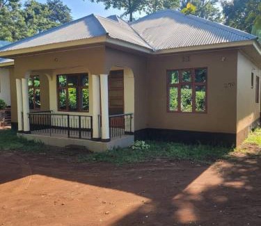 Moshi Casa | Home sweet home