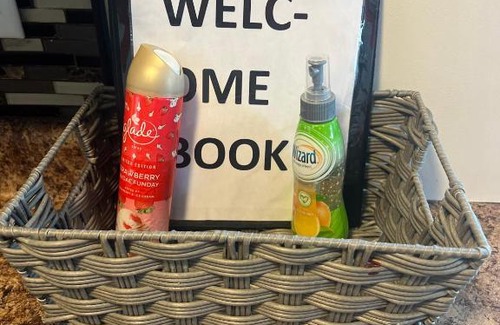 Columbus Casa | Home sweet home