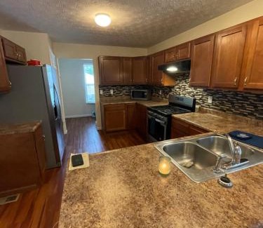 Columbus Casa | Home sweet home