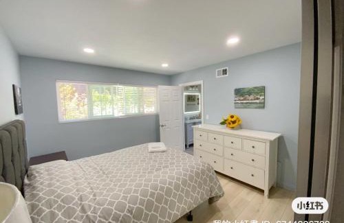 Rowland Heights Casa | Home sweet home