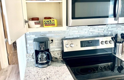Sanford Casa | Home Sweet Home