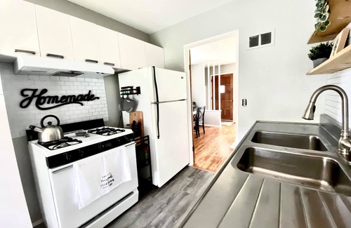 Toledo Casa | Home Sweet Toledo