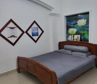 Tan Binh Apartamento | HOME TEA AN YEN