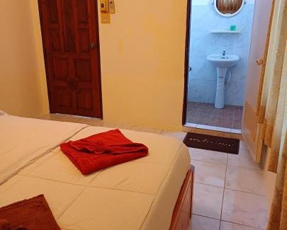 Khlong Wan Casa | Home
