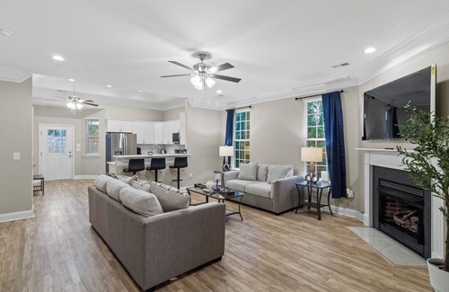 Lexington Casa | Home the way you need it.