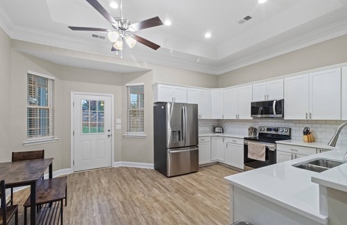 Lexington Casa | Home the way you need it.