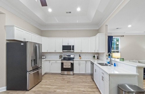 Lexington Casa | Home the way you need it.