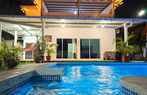 El Zapote Casa | Home to all Casa Playa de Miguelitos 2 in the costa del sol