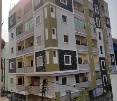 Hyderabad Apartamento | Home to explore Food, History & Shopping