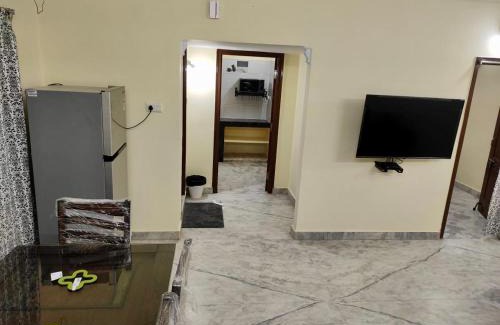 Hyderabad Apartamento | Home to explore Food, History & Shopping