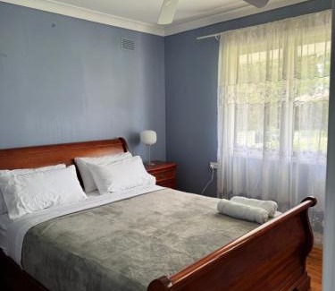 Hebersham Casa | Home to stay in Sydney