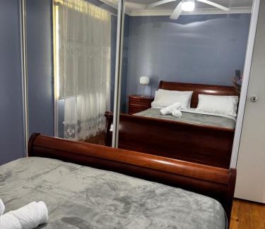 Hebersham Casa | Home to stay in Sydney