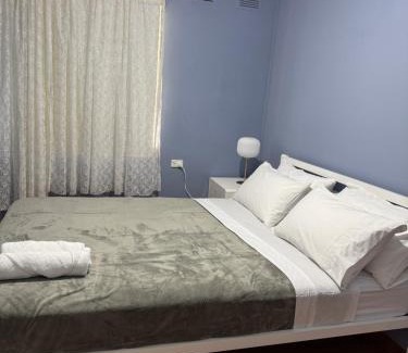 Hebersham Casa | Home to stay in Sydney