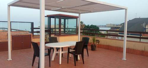Sant'Anna Apartamento | Home Tropicana