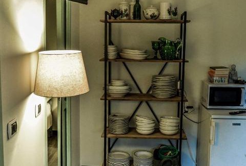 Rosa Marina Casa | Home Village a mare