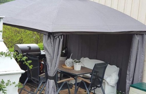 Ardalstangen Apartamento | Home with 3 bedrooms in Årdal - beautiful nature