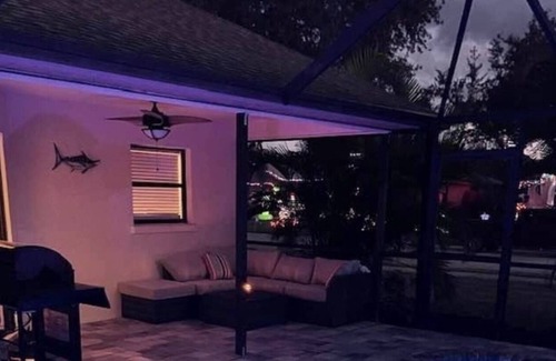 Palmetto Casa | Home With Pool in Palmetto Florida