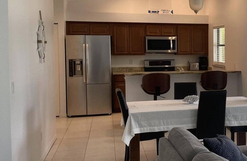 Palmetto Casa | Home With Pool in Palmetto Florida