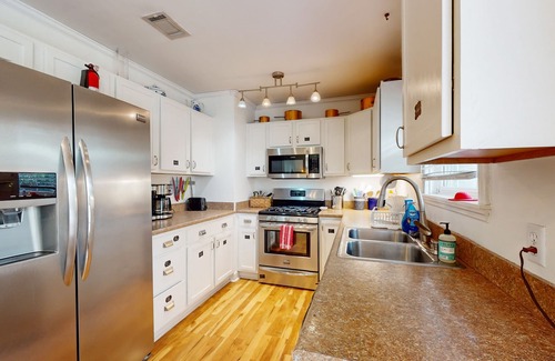 Palmetto Dunes Casa | Home with private pool, fenced in yard and dog-friendly
