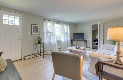 Rocky Point Casa | Home with Private Yard in Rocky Point