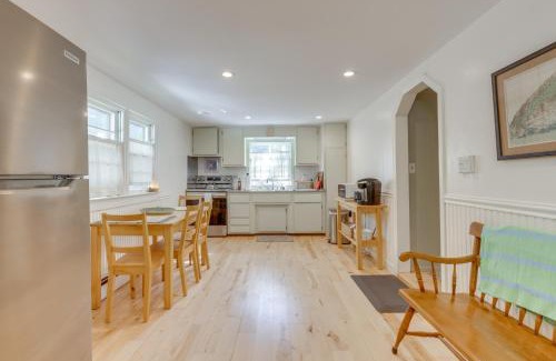Rocky Point Casa | Home with Private Yard in Rocky Point