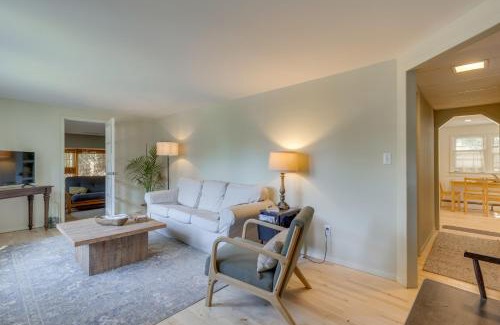 Rocky Point Casa | Home with Private Yard in Rocky Point
