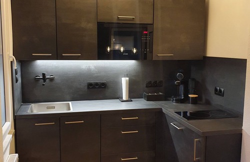 Rheinbach Casa | Home2.0 in the heart of Rheinbach. Renovated single-family house century flood21.