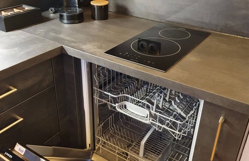 Rheinbach Casa | Home2.0 in the heart of Rheinbach. Renovated single-family house century flood21.