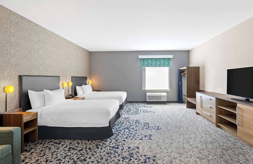 Hendersonville Hotel | Home2 Suites By Hilton Hendersonville