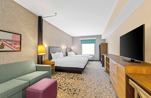 Hendersonville Hotel | Home2 Suites By Hilton Hendersonville