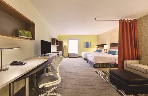 College Station Hotel | Home2 Suites by Hilton College Station