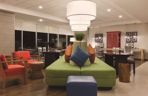College Station Hotel | Home2 Suites by Hilton College Station