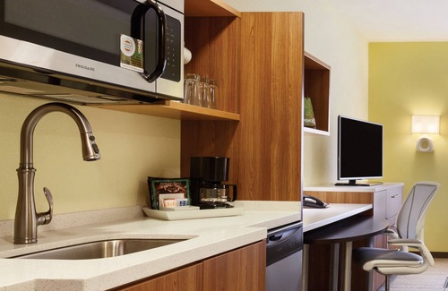 College Station Hotel | Home2 Suites by Hilton College Station