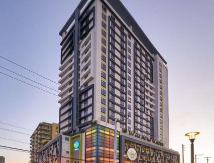 Flagler Village Hotel | Home2 Suites By Hilton Ft. Lauderdale Downtown, Fl