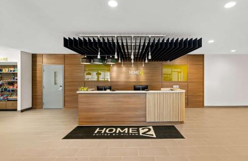 Hendersonville Hotel | Home2 Suites By Hilton Hendersonville