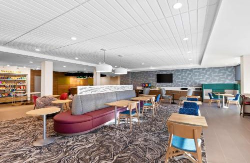 Hendersonville Hotel | Home2 Suites By Hilton Hendersonville