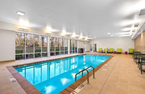 Hendersonville Hotel | Home2 Suites By Hilton Hendersonville