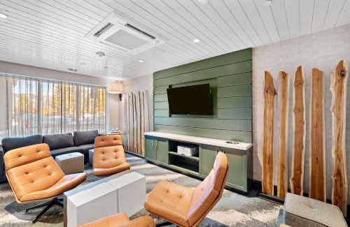 Big Bear Lake Hotel | Home2 Suites By Hilton Big Bear Lake