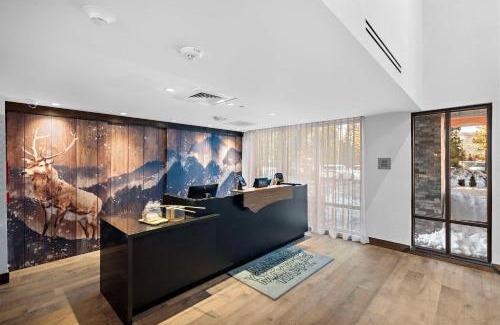 Big Bear Lake Hotel | Home2 Suites By Hilton Big Bear Lake