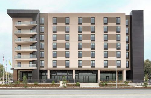 Warner Center Hotel | Home2 Suites By Hilton Woodland Hills Los Angeles